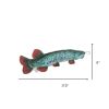 Steel Dog - Denim Muskie