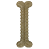 Tough Bone Nylon Chew Bone | Ultra-Durable Dog Toy for Aggressive Chewers | SodaPup