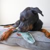 Steel Dog - Denim Muskie