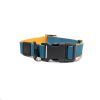 Waterproof TPU Dog Leash Set with Collar | Heavy Duty Honeycomb Texture Training Lead